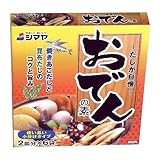 おでんの素 10g×6袋