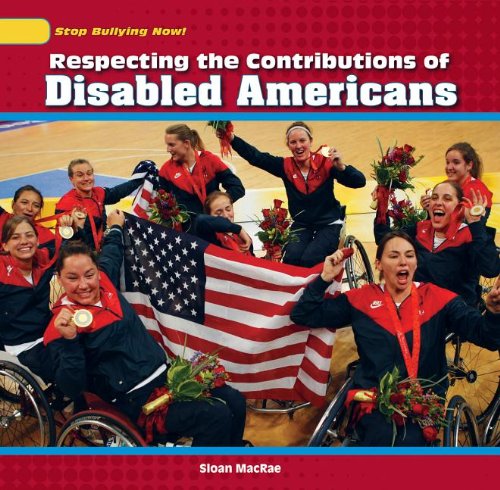 Respecting the Contributions of Disabled Americans by Sloan MacRae