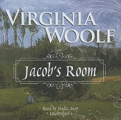 Jacobs Room