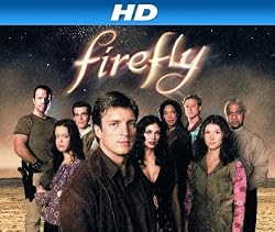 Serenity [HD]