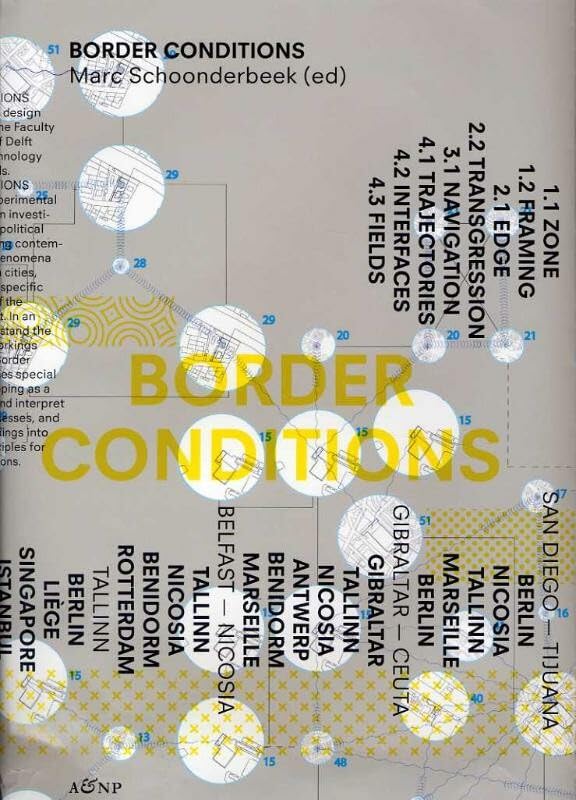 Border Conditions by unknown author