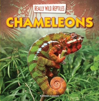 Chameleons