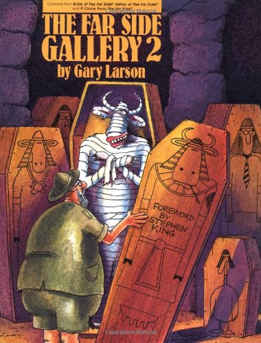 The Far Side ® Gallery 2 by Gary Larson