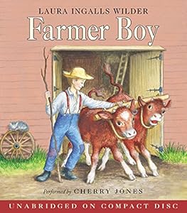Farmer Boy CD