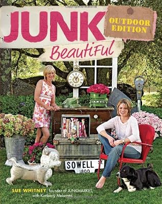Junk Beautiful, Outdoor Edition