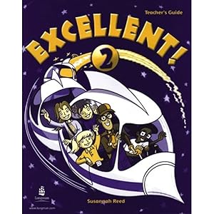 Excellent 2 Teachers Guide: Teachers Guide Level 2