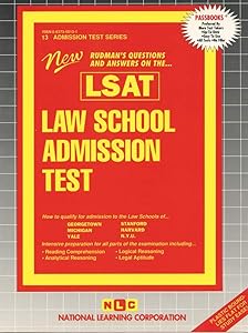 Law School Admission Test (LSAT)