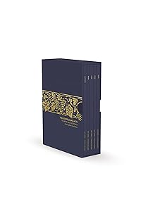The Gospels and Acts: NET Abide Bible Journals Box Set, Comfort Print: Holy Bible