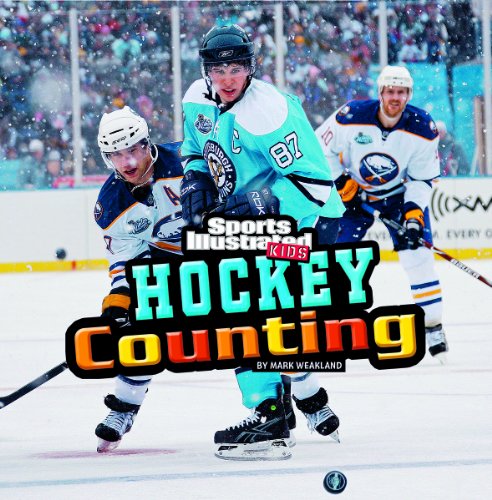 Hockey Counting by Mark Weakland