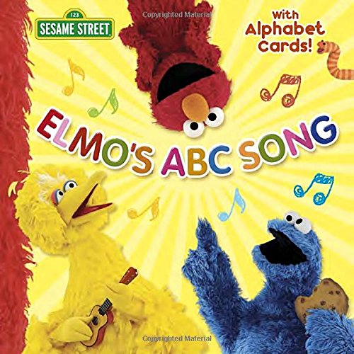 Elmo's ABC Song by Random House