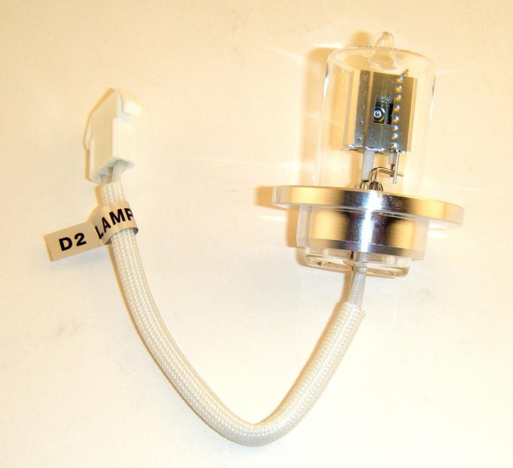 sonntek lh-82 deuterium lamp