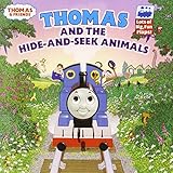 Thomas and the Hide and Seek Animals