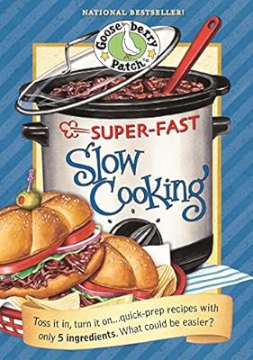 Super Fast Slow Cooking