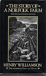 Story of a Norfolk Farm