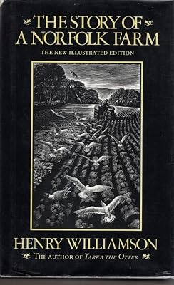 Story of a Norfolk Farm