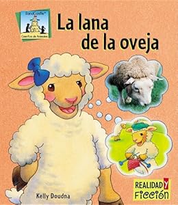 La lana de la oveja / Lamb Chops