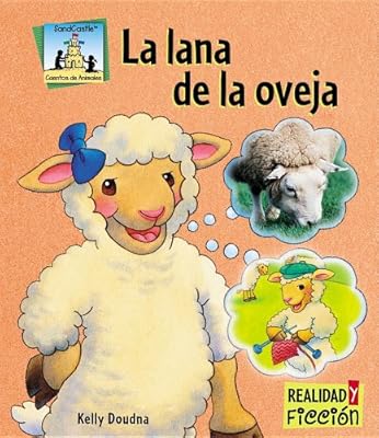 La lana de la oveja / Lamb Chops