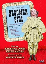 Bloomer Girl