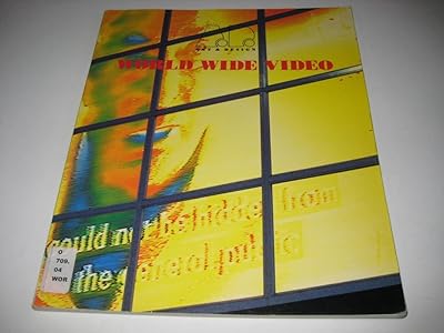 World Wide Video (Art and Design Profiles)