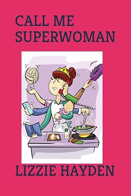 Call me Superwoman
