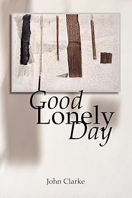 Good Lonely Day