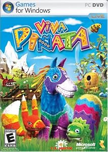 [PC] Viva Piñata (2007) - ITA
