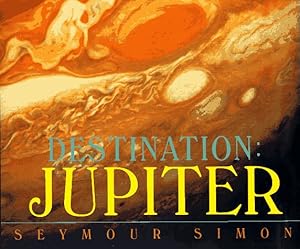 Destination: Jupiter