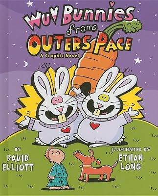 Wuv Bunnies from Outers Pace