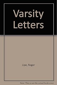 Varsity Letters by Roger Lipe