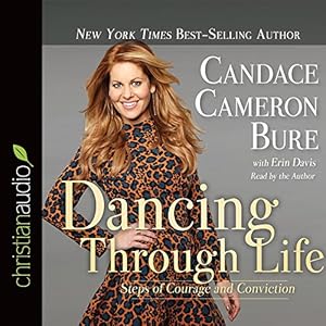 Dancing Through Life: Steps of Courage and Conviction