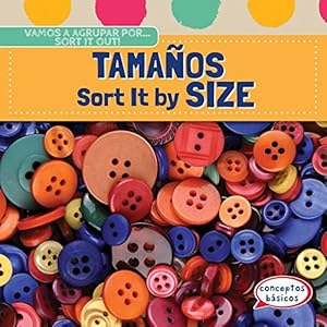 Sort it by size by Emmett Alexander