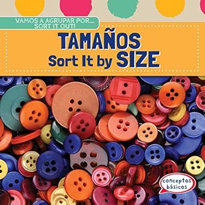Sort it by size