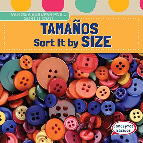 Sort it by size by Emmett Alexander