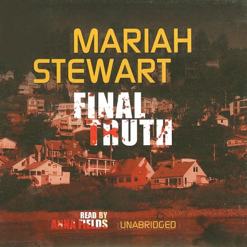 Final Truth by Mariah Stewart