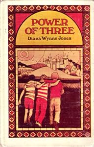 Power of three