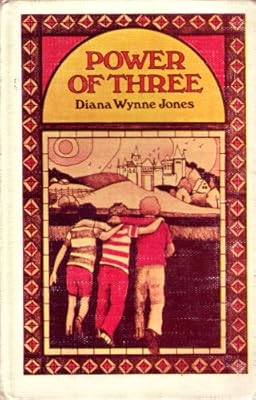 Power of three