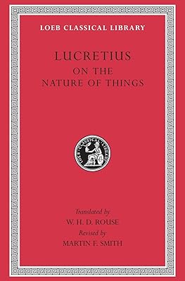 On the Nature of Things