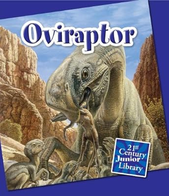 Oviraptor