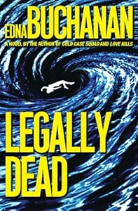 Legally Dead: A Novel