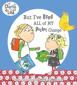 But I've Used All My Pocket Change