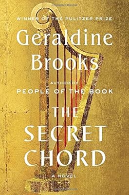 The secret chord : a novel