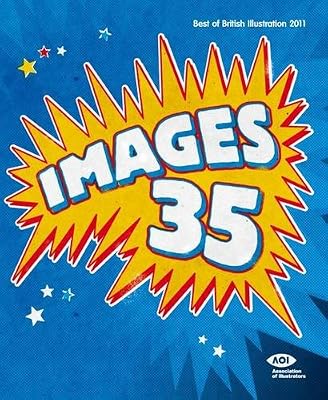 Best of British Illustration 2011 (Images)