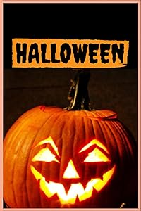 HALLOWEEN: HAPPY HALLOWEEN by RACHID ENNAJAY