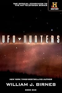 UFO Hunters: Book One
