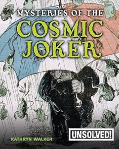 Mysteries of the Cosmic Joker by Kathryn Walker 
			
			
		
		
		
       	 
       		
       			,