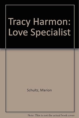 Tracy Harmon: LV Spclst