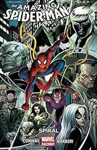 Amazing Spider-Man Vol. 5: Spiral