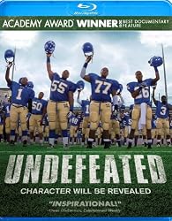 Undefeated [Blu-ray]