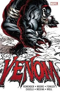 Venom by Rick Remender: The Complete Collection Volume 1