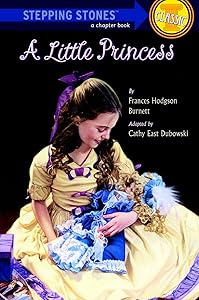 A Little Princess (A Stepping Stone Book)